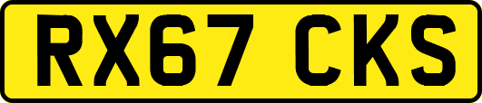 RX67CKS