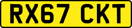 RX67CKT