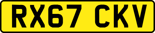 RX67CKV