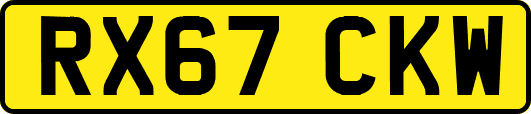 RX67CKW