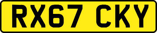 RX67CKY