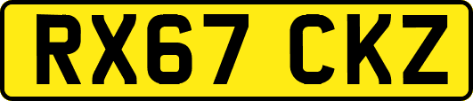 RX67CKZ