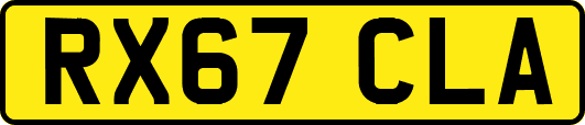 RX67CLA