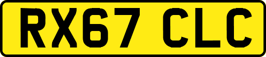 RX67CLC
