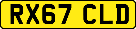 RX67CLD