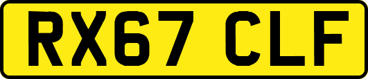RX67CLF