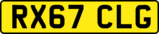 RX67CLG