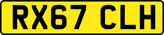RX67CLH