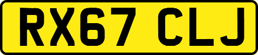 RX67CLJ