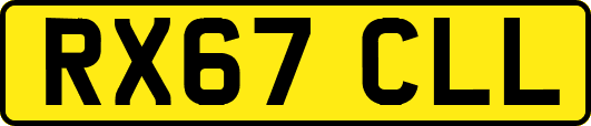 RX67CLL