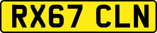 RX67CLN