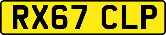 RX67CLP