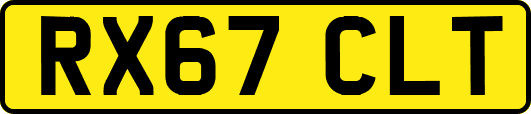 RX67CLT