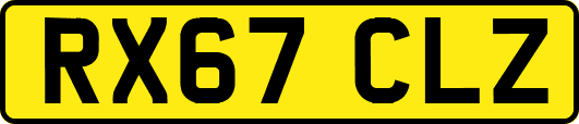 RX67CLZ