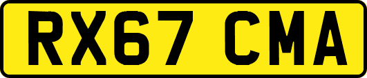 RX67CMA