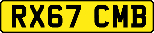 RX67CMB