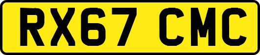 RX67CMC