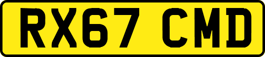 RX67CMD