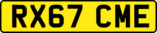 RX67CME