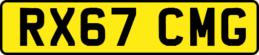 RX67CMG