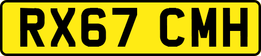 RX67CMH