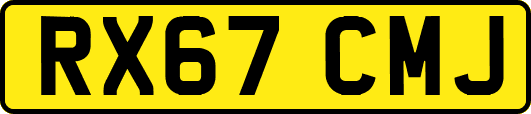 RX67CMJ