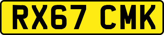 RX67CMK