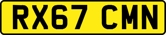 RX67CMN