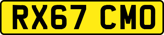 RX67CMO