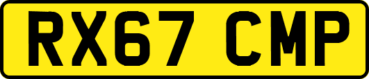 RX67CMP
