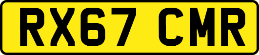 RX67CMR