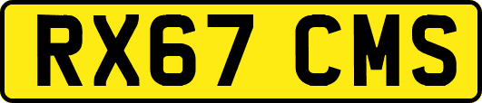 RX67CMS