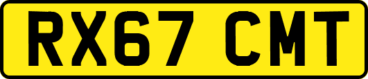 RX67CMT