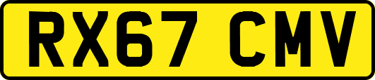 RX67CMV