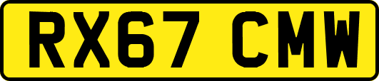 RX67CMW