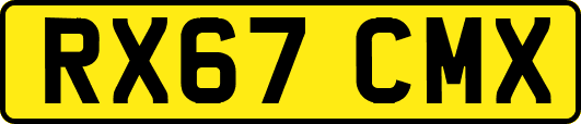RX67CMX
