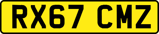 RX67CMZ