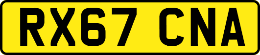 RX67CNA