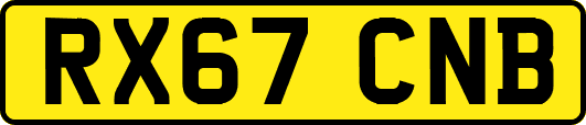 RX67CNB