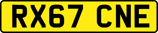 RX67CNE