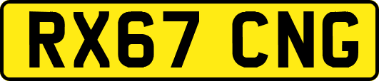 RX67CNG