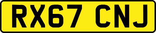 RX67CNJ