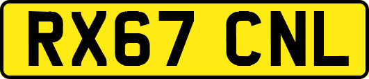RX67CNL