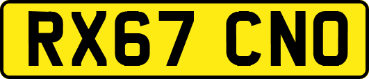 RX67CNO