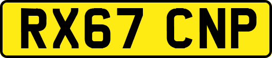 RX67CNP