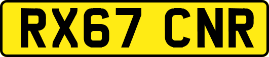 RX67CNR