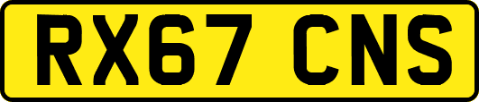 RX67CNS