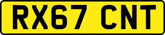 RX67CNT