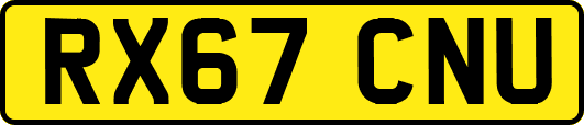 RX67CNU