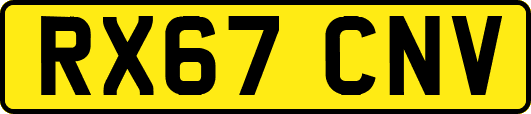 RX67CNV